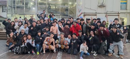 2026年3月1日（日）KROSS OVER CAGE 8　”海斗流選手”　”竜雅選手” 共に１RKO